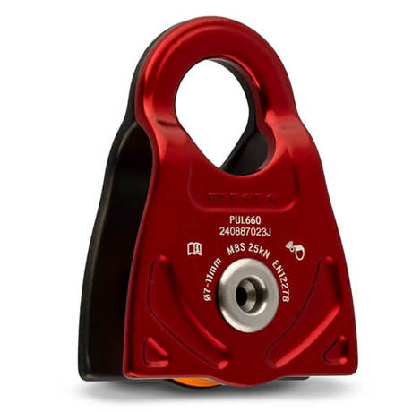 DMM Propel Compact